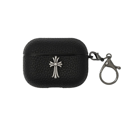 CR HEART CROSS EMBOSSED