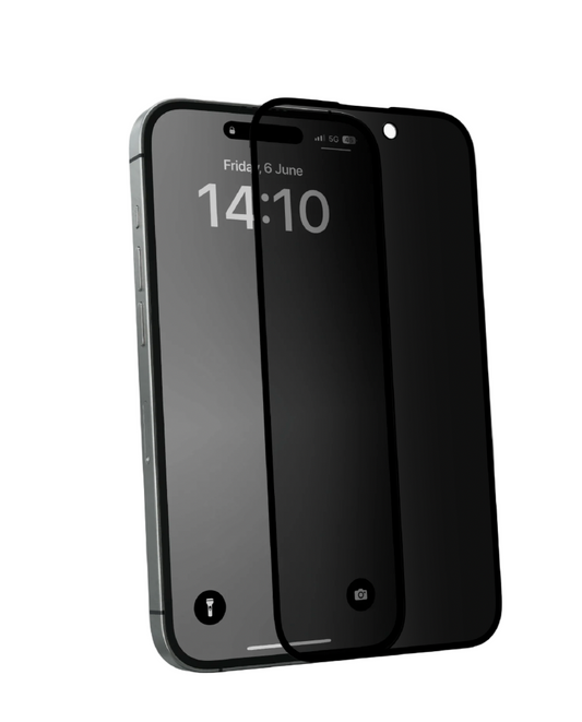 PRIVACY SCREEN PROTECTOR – iPhone